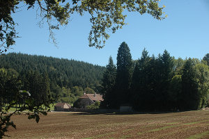 La Garde de Dieu (Alièze, Jura)